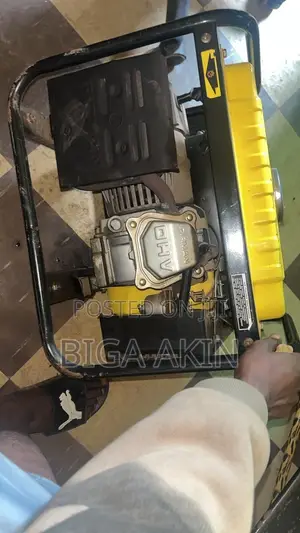 Electrical Equipment
