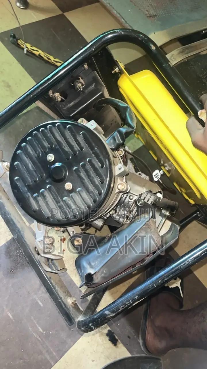 Electrical Equipment