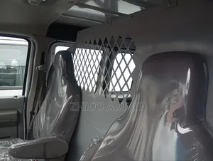 Ford E250 2014 White