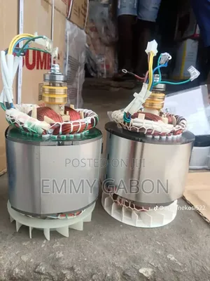 Generator Coil 3000/3500(2.5kva/4.5kva)