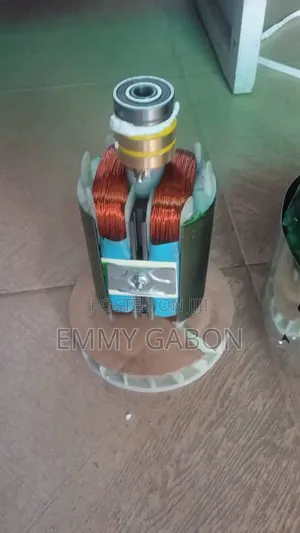 Generator Coil 3000/3500(2.5kva/4.5kva)