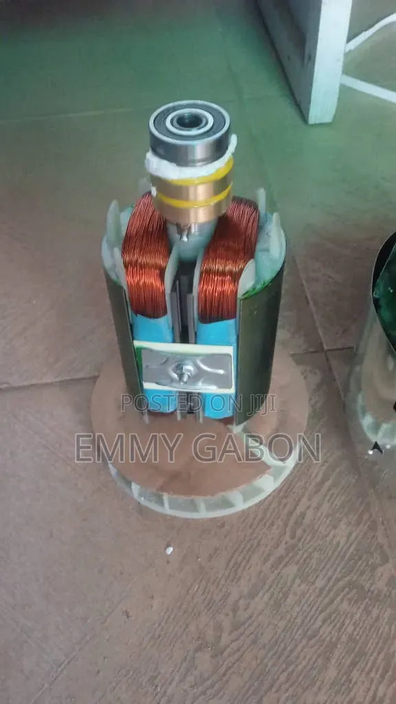Generator Coil 3000/3500(2.5kva/4.5kva)