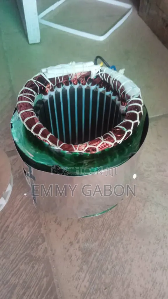 Generator Coil 3000/3500(2.5kva/4.5kva)