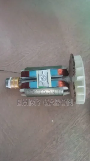 Generator Coil 3000/3500(2.5kva/4.5kva)