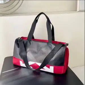 High Quality OFF-WHITE Gym/Duffel Bags