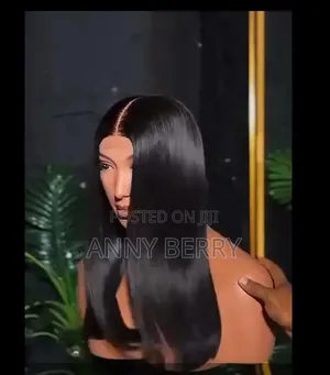 Aannyberryhair Collection