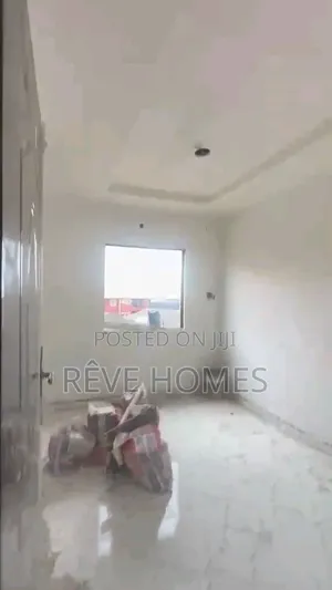 Mini Flat in Shomolu / Shomolu for rent