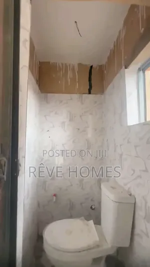 Mini Flat in Shomolu / Shomolu for rent
