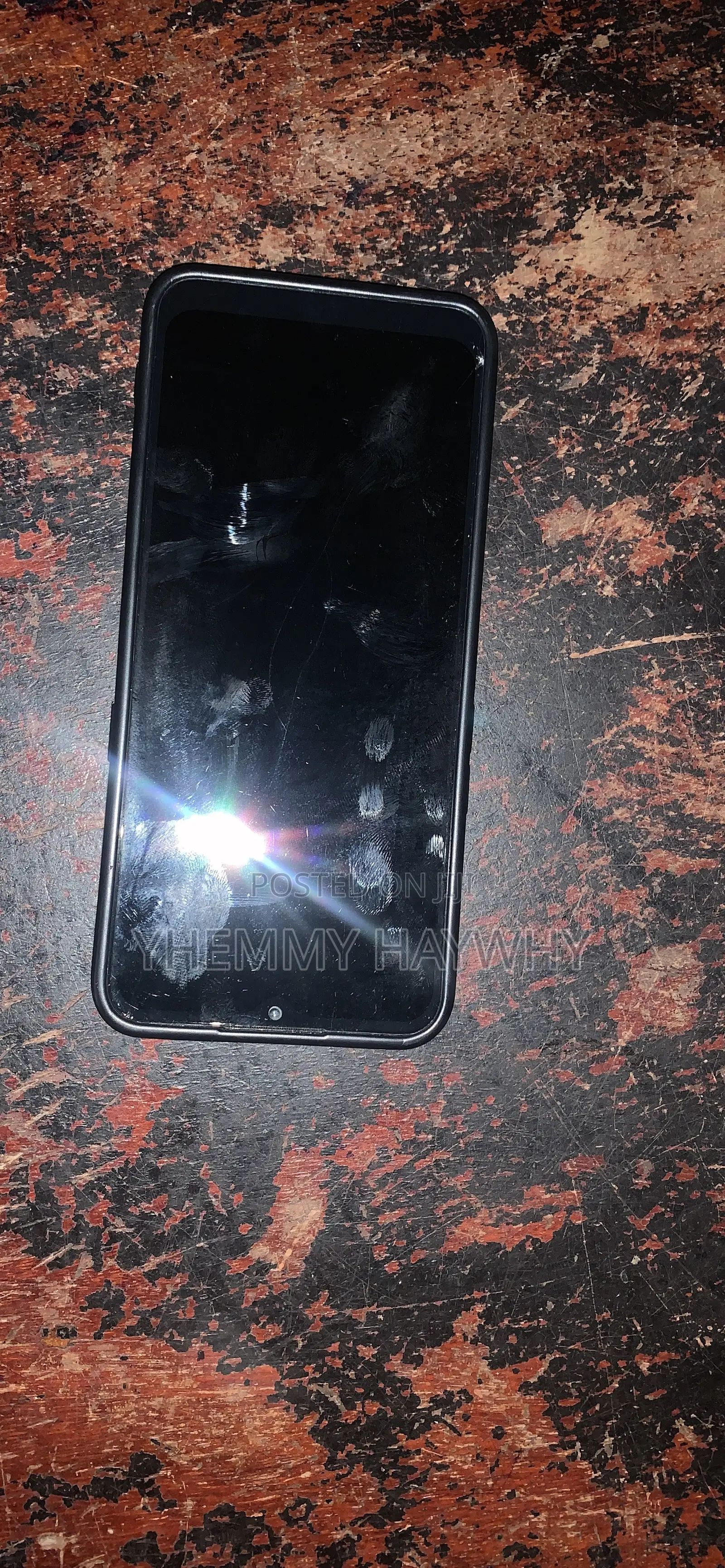 Oppo A31 64 GB Black