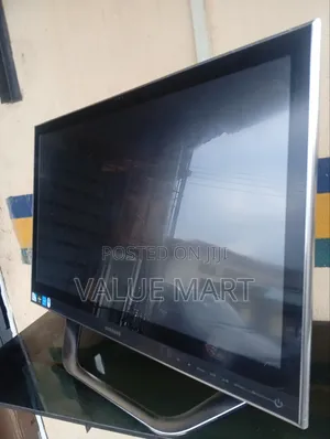 Curved Gaming Predator Monitor