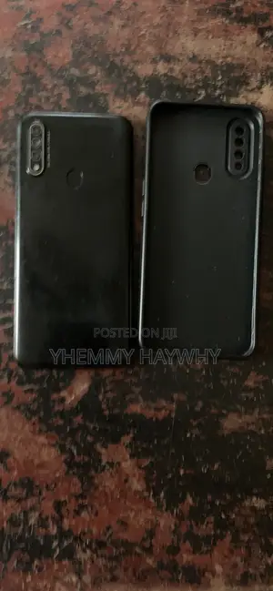 Oppo A31 64 GB Black