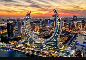 Qatar A1 Visa
