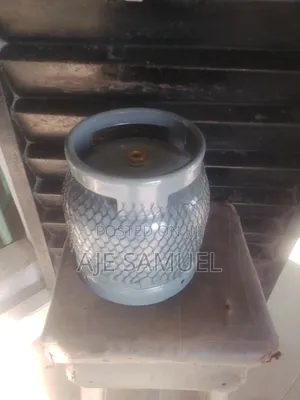 Gas Cooker