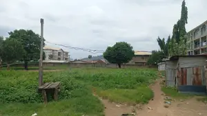 2,500sqm Land for Sale in Lifecamp, Abuja