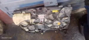 Lexus Rs350 Radiator and Fan With Condenser