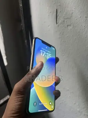 Apple iPhone 11 Pro Max 64 GB Gold