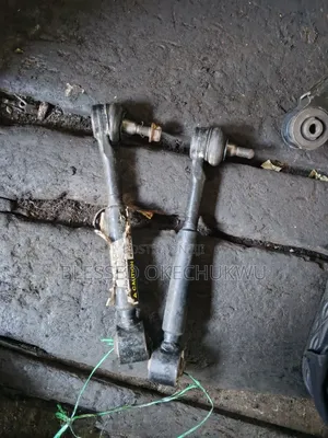 Back Adjustment Arm Toyota RAV4 2008_2010
