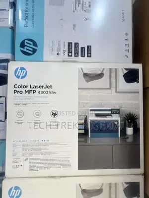 Pro MFP 4303fdw