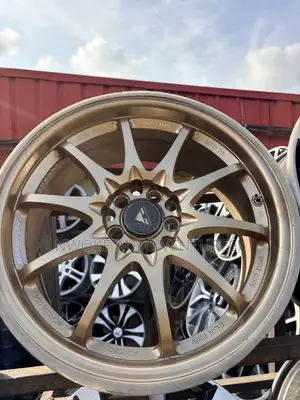17 Inches for Toyota Corolla 2023 Model