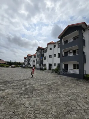 3bdrm Apartment in Sangotedo for sale