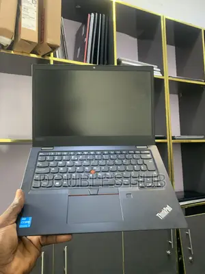 Laptop Lenovo ThinkPad T14 8GB Intel Core i3 SSD 256GB