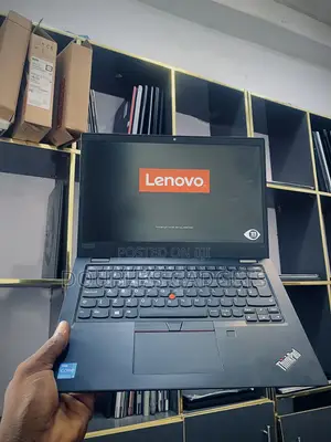 Laptop Lenovo ThinkPad T14 8GB Intel Core i3 SSD 256GB