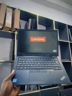 Laptop Lenovo ThinkPad T14 8GB Intel Core i3 SSD 256GB