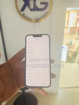 Apple iPhone 13 128 GB Blue