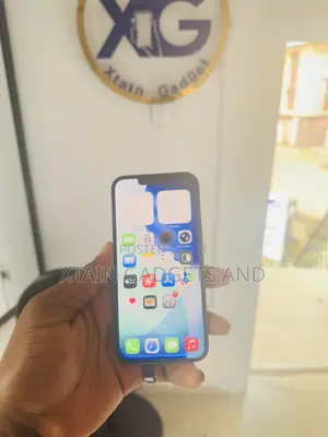 Apple iPhone 13 128 GB Blue