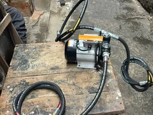 0.75Hp LPG Transfer Pump