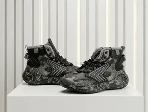 Fashion Shoe