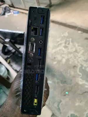 Desktop Computer Lenovo ThinkCentre M900 8GB Intel Core i7 SSD 256GB