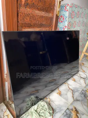 Hisense U6 Series 55" Smart TV