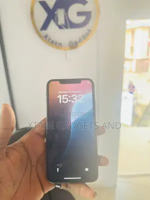 Apple iPhone 11 Pro Max 64 GB Graphite