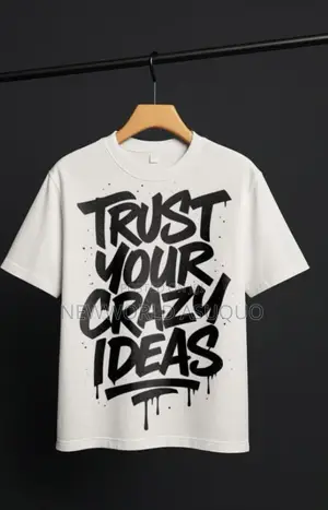 Custom Jersey T-Shirt Printing + Graphic Design PH