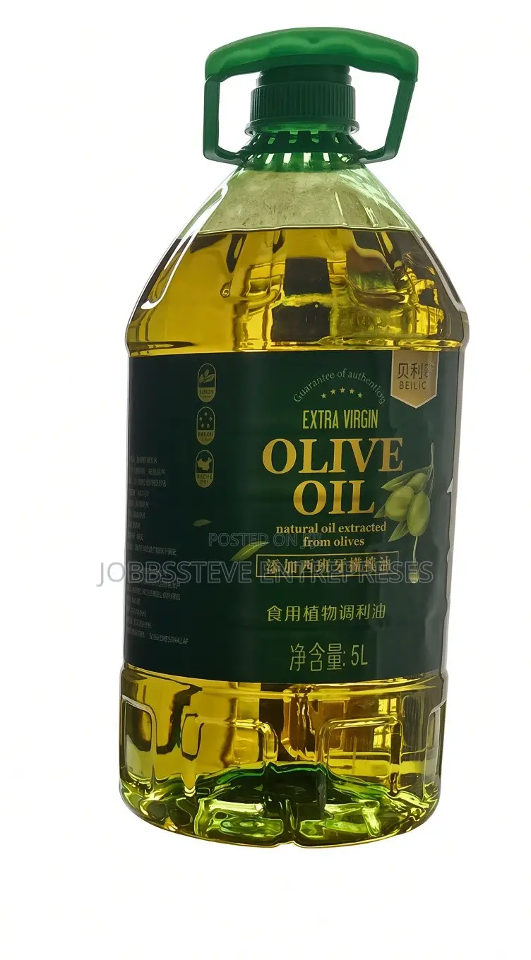 Extra Virgin Olive Oil