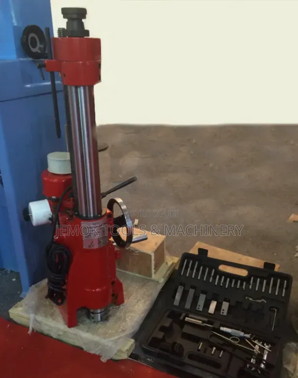 Reboring Machine