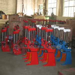 Reboring Machine