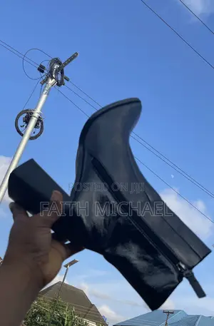 Ankle Boot
