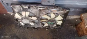 Accord 2008 Radiator and Fan or RDX 2010