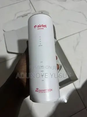 Airtel Routing