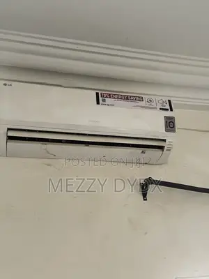 Inverter AC