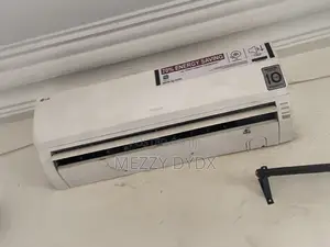 Inverter AC
