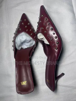 Female Shoes, Heels, Luxury Heels, Female Wears, Shoe Vendor