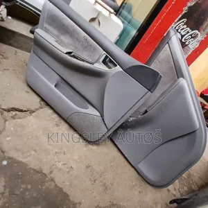 Door Mat Corolla 2005