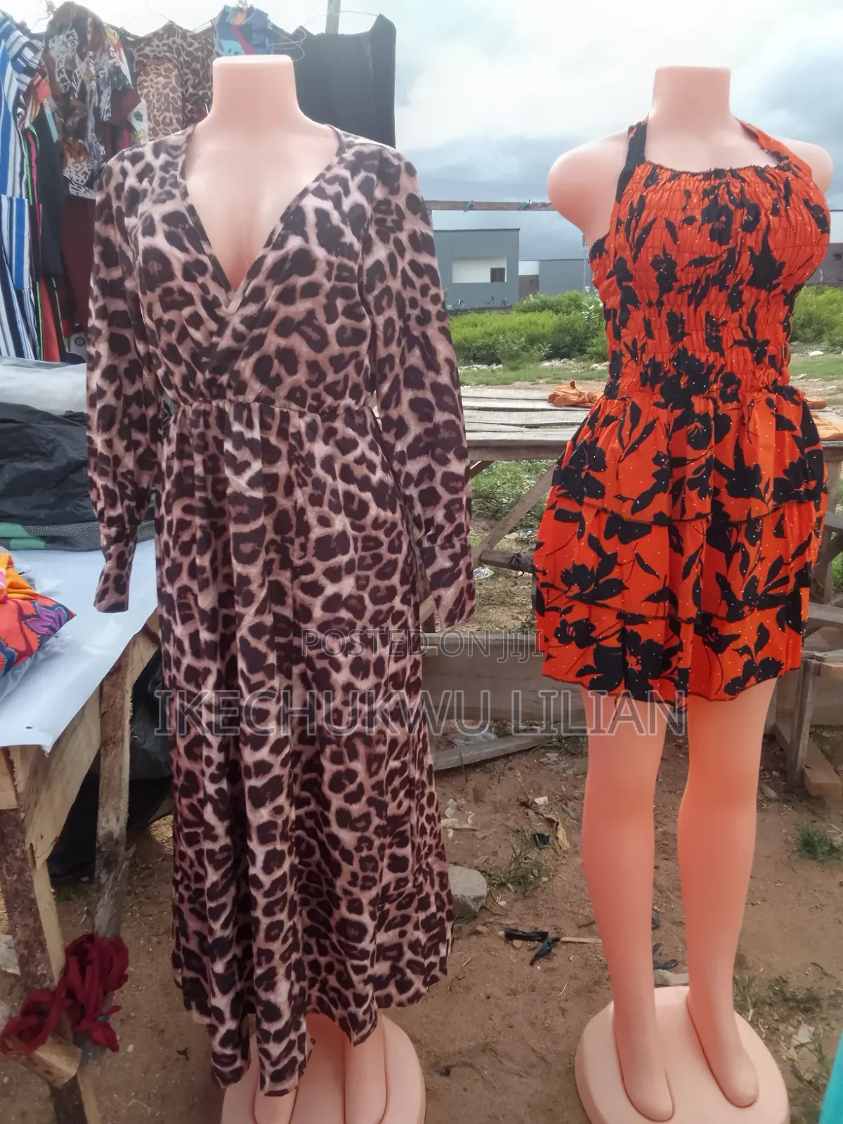 Unisex Clothes by 2 Get 1 Free