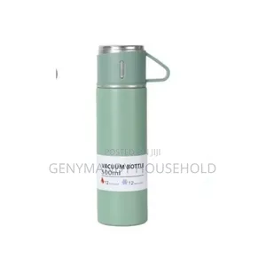 500ml Vacuum Flask Set