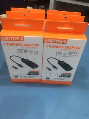 Ethernet Adapter
