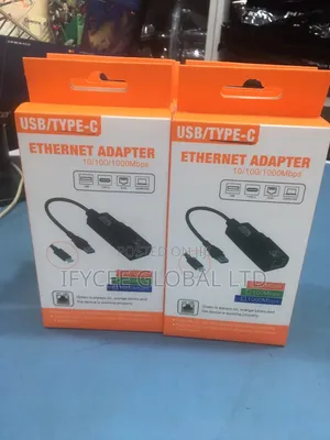 Ethernet Adapter