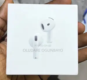 AirPod 4 ANC